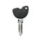 EBAUCHE DE CLE OEM PIAGGIO 50 FLY, LIBERTY, ZIP, 125 FLY, LIBERTY, X7-299602