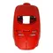 FRONT SHIELD - "PIAGGIO GENUINE PART" 50 TYPHOON 1998>2009 RED 894 -62422000R7