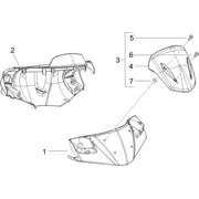 Couvertures guidon