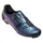 ROAD CYCLING SHOE CATLIKE WHISPER R2 IRIDESCENT T40 MOUNTING KIT ADJUSTMENT DIAL MICROMETRIQUE MOZ COMPATIBLE LOOK/SHIMANO (PAIR)