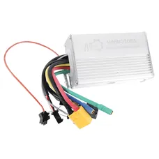 SCOOTER CONTROLLER DUALTRON MINIMOTORS 52-SPEED 25A 1200W (CONNECTOR XT60) -P2R SELECTION