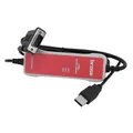 ADAPTER BROSE FOR CONNECTION BETWEEN PC IN USB AND LE BICYCLE IN HDMI REF E68919