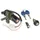 CONTACTEUR A CLE SCOOT ADAPTABLE APRILIA 50 SCARABEO 4T 2002>2010, SCARABEO 2T 2009> -SELECTION P2R