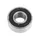 ROULEMENT CADRE SUPENDU BLACKBEARING MAX 12x28-12 mm (3001-2rs)