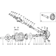 TRANSMISSION CPL II