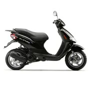 ATLANTIS 50 Atlantis 50 4T E2 2007 (EMEA)