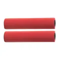 GRIP CITY/MTB SWITCH NEORING SOFT SILICONE RED (PAIR)