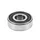WHEEL BEARING BLACKBEARING B5 QUALITE PREMIUM 12X32-10 mm (6201-2RS)