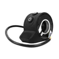 CONTROL/GACHETTE ACCELERATEUR FOR SCOOTER HX X6, X7, X8 BLACK -P2R