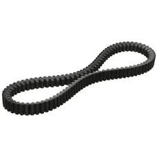 COURROIE MAXISCOOTER MALOSSI X KEVLAR BELT POUR KYMCO 300 DOWNTOWN 2009>, 300 PEOPLE S 2010>, 300 K-XCT 2012>, 300 PEOPLE GTI 2012>/KAWASAKI 300 J 2014> (1004 x 25,2 x 14,7 x 30-)  (6115277)