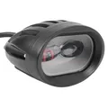 PHARE/OPTIQUE MOTO ELECTRIQUE ADAPTABLE SUR RON LIGHT BEE -P2R