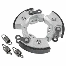 MACHOIRE EMBRAYAGE CYCLO NEWFREN POUR PIAGGIO 50 CIAO, BRAVO, GRILLO (F1196)