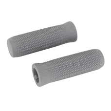REVETEMENT FOR SCOOTER SEGWAY SEGWAY NINEBOT ES1, ES2, ES4, E25 GREY -P2R