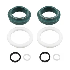 SEAL SPI AND COVER POUSSIERE OF FORK ROCKSHOX 32 mm (DIAMETER SPI 32X42X6,75 mm) -SKF