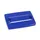 COVER OF BRAKE MASTER CYLINDER MOTORCYCLE FOR YAMAHA 700 MT-07 ALUMINIUM CNC ANODISED BLUE -AVOC