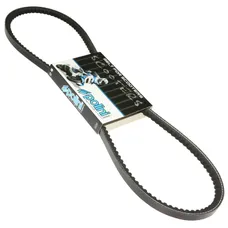 COURROIE CYCLO ADAPTABLE POLINI POUR PIAGGIO 50 CIAO PX SANS VARIATEUR (ORIGINAL) (965 x 9,5 x 7,7mm x 36-) (248.105)
