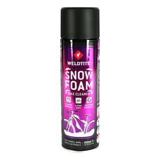 BICYCLE CLEANER WELDTITE MOUSSANT SNOW FOAM BIKE CLEANER (500ML)