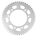 ADAPTABLE 50CC GEARED MOTORCYCLE REAR SPROCKET APRILIA 50 RX 2006>2017/DERBI 50 SENDA X RACE 2004>2011/GAS GAS 50 SM ROOKIE 2001>2005/RIEJU 50 MRT 2009>, 50 RS3 2011>2016 420 50 DTS (DIAMETER 105/125/8.5) -AFAM
