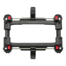 MOUNTING KIT CARRIER KLICKFIX UNIKLIP 2 DIAMETER 10-16 mm WIDTH 9-16 cm (SOLD INDIVIDUALLY)