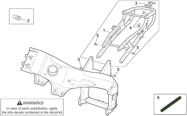Chassis I