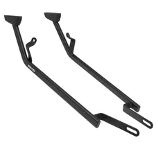 TOP CASE FITTING KIT SHAD TOP MASTER FOR SUZUKI 650 BANDIT N/S 2005>2017, 650 BANDIT GSX F 2008>2017, 1250 BANDIT GSF 2007>2014, 1200 BANDIT GSF S 2005>2014 (S0BN69ST)