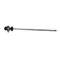 LEVER CONTROL DE VITESSES OEM PIAGGIO THREE-WHEELER APE FUEL TM 703 1989 >-217946