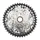 CASSETTE 12V. SRAM XPLR XG-1271 XDR 10-44 ARGENT (EMPREINTE SRAM) (10,11,13,15,17,19,21,24,28,32,38,44)