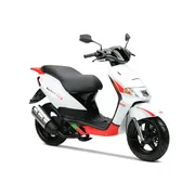 ATLANTIS 50 Atlantis 50 2T Bullet 2010