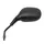 ADAPTABLE REAR-VIEW MIRROR MBK 50 BOOSTER SPIRIT, NG, STUNT, NITRO/YAMAHA BW'S ORIGINAL, NG, SLIDER, AEROX LEFT (CE APPROVED) -VICMA