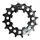 SPROCKET 9/10-SPEED MICHE FOR CAMPAGNOLO 16D.