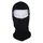 BALACLAVA HUBLOT ADX COTON BLACK (SIZE SINGLE)