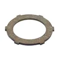 DISQUE D'EMBRAYAGE CYCLO PEUGEOT 103 (GRAPHITE/TYPE ORIGINE) -SELECTION P2R