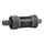 BOTTOM BRACKET SUNRACE SQUARE TAPER BBS 113 mm (BOX OF 68) CUVETTES STEEL BSA THREAD/BSC/1,37X24