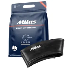 CHAMBRE A AIR 19'' 100/90-19 A 130/70-19 MITAS UHD VALVE TR6 (ULTRA RENFORCEE) (CROSS)