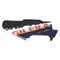 STICKER/STICKER/GRAPHIC RIGHT PROTECTOR FORK OEM PIAGGIO 50 GILERA SMT 2019 DRIFTING-2H003173