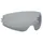 SCREEN SOLAIRE OF HELMET ADX FOR OPEN-FACE AJ300 SMOKE