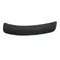 LEFT LEG SHIELD BACK PLATE PROTECTION "PIAGGIO GENUINE PART"  GILERA 500 FUOCO  -654688-