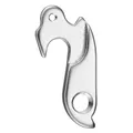 DERAILLEUR HANGER ALUMINIUM MARWI HAIBIKE AND OTHER GH-118 (SOLD INDIVIDUALLY CARDED)