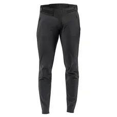 PANTALON GIST MTB DIRT BLACK BORDS BLACK M -5187