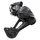REAR MTB DERAILLEUR SHIMANO 12-SPEED DEORE/XT 8250 DI2 CAGE LONGUE BLACK (BATTERY NOT INCLUDED)