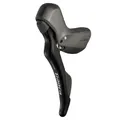 LEVIER/MANETTE ROUTE HYDRAULIQUE SHIMANO GAUCHE TIAGRA R4020 2X11V. NOIR