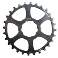 SPROCKET 8/9-SPEED MICHE FOR SHIMANO 28D.