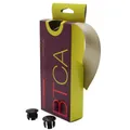 HANDLEBAR TAPE/HANDLEBAR BIKE RIBBON CARBON OR