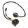 CABLE BOSCH FOR BATTERY POWERTUBE 310 mm BDU2XX - BDU3XX - BDU4XX - BCH281