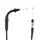 TRANSMISSION GAZ MAXISCOOTER ADAPTABLE SYM 125 JET X 2021>, JET14 2017> (LC) (OEM: 17910-X8A-000) -P2R