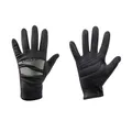 GANTS VELO HIVER LONG GIST SONIC CONFORT MEMBRANE ANTI PLUIE NOIR XXL (PAIRE SUR CARTE) COMPATIBLE ECRAN TACTILE -5495