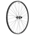 MTB WHEEL DISC 29" DT SWISS X1900 BOOST CENTERLOCK TUBELESS READY REAR BLACK SHIMANO 10/11/12-SPEED THRU AXLE 12/148 - RIM 25C - RESISTE WEIGHT 110KGS