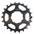 SPROCKET 8/9-SPEED MICHE FOR SHIMANO 22D.