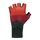 GANTS VELO COURT GIST SPEED NOIR/ROUGE XXL (PAIRE SUR CARTE) SANS VELCRO -5528