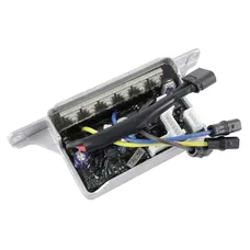 SCOOTER CONTROLLER OEM NIU KQI3 48-SPEED 20A 1200W -P2R SELECTION